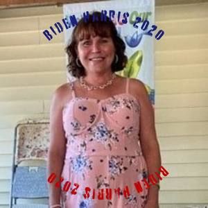 Meet your Posher, Denise